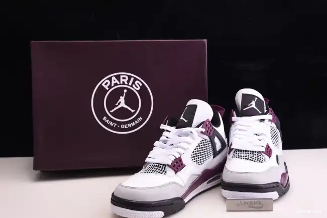 HYPE AIR PSG CZ5624-100 JORDAN SAINT-GERMAIN 4 RETRO PARIS 0601